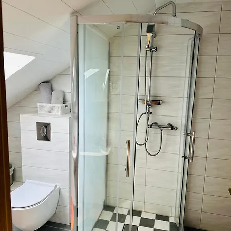 Pensión Haus Zum Noeckel 3*