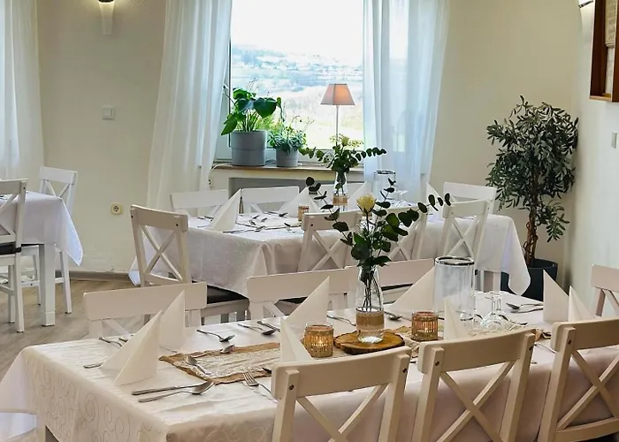 Haus Zum Noeckel Casa de hóspedes Schalksmuhle