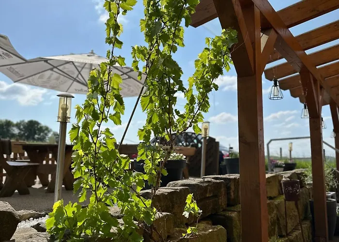 Haus Zum Noeckel Casa de hóspedes 3*